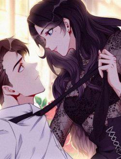 Bìa truyện Ly Hôn Với Đại Boss Tôi Càng Tỏa Sáng Hơn