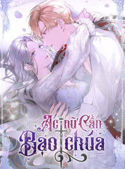 Bìa truyện Ác Nữ Cần Bạo Chúa