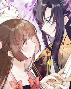 Bìa truyện Thái Tử Có Vị Tâm Trên Người