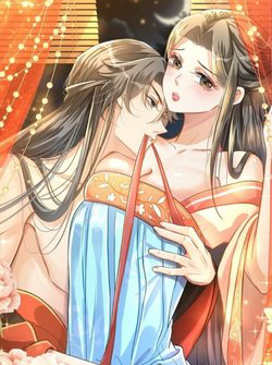 Bìa truyện Thái Tử Phi Thế Thân