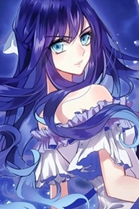 Bìa truyện Tinh Mộng Thần Tượng