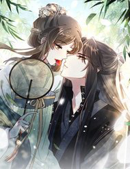 Bìa truyện Cô Vương Quả Nữ