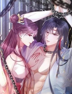 Bìa truyện Ta Live Stream Ngược Đãi Nam Chính