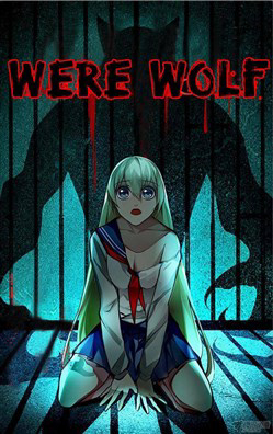 Bìa truyện Were Wolf
