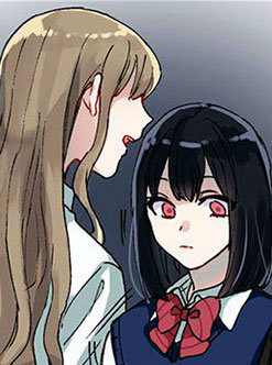 Bìa truyện Itazura Privacy