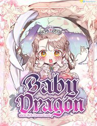 Bìa truyện Baby Dragon