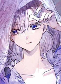 Bìa truyện Ác Nữ Giả Ngốc