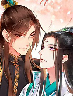 Bìa truyện Bồng Sơn Viễn 2