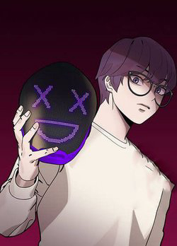 Bìa truyện Xếp Hạng Bắt Nạt