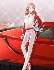 Bìa truyện Siêu Cấp Nữ Thần Trọng Sinh