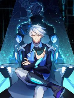 Bìa truyện Đại Lão Này Có Chút Cẩu Thả