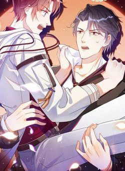 Bìa truyện Ảnh Đế Làm Loạn Đòi Ly Hôn