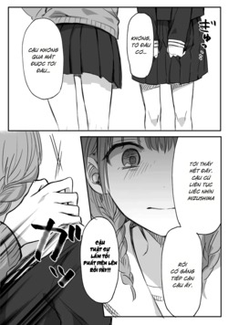 Bìa truyện Protagonist x Rival