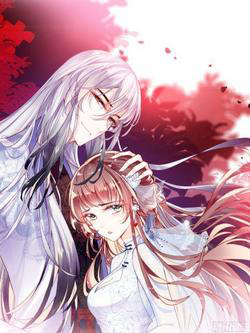 Bìa truyện Lại Bị Bệnh Chiều Chuộng Quấn Lấy