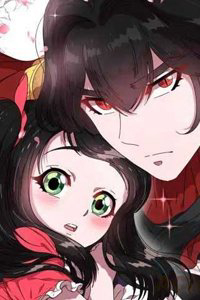 Bìa truyện Con Gái Bảo Bối Của Ma Vương