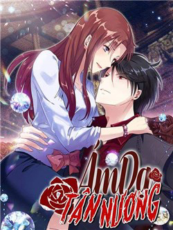 Bìa truyện Ám dạ tân nương