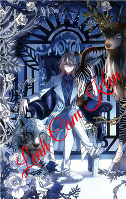 Bìa truyện Lệnh Cấm Kiến