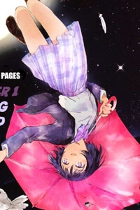 Bìa truyện Hitoribocchi No Chikyuu Shinryaku