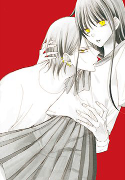 Bìa truyện Noraneko to Ookami