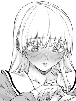 Bìa truyện Confession Series