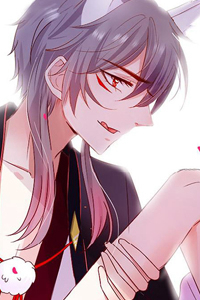 Bìa truyện Hồ Tiên Hung Bạo