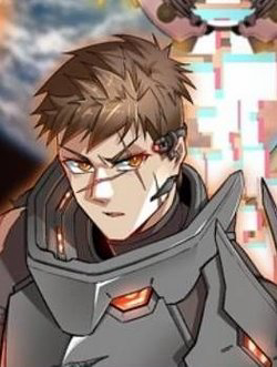 Bìa truyện Ngăn Chặn Tận Thế