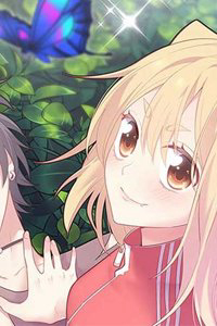 Bìa truyện Hẹn Hò Siêu Tốc