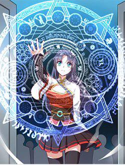 Bìa truyện Thiên Tỉnh Chi Lộ