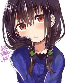 Bìa truyện Oniisan no Hikkoshi no Katazuke ga Susumanai