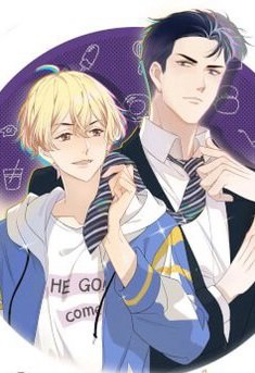 Bìa truyện Những Ngày Tháng Sống Chung Với Tổng Tài