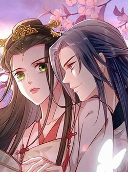 Bìa truyện Phúc Hắc Vương Gia: Thê Tử Không Dễ Trêu