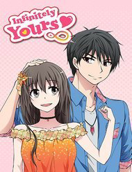 Bìa truyện Của Em Mãi Mãi