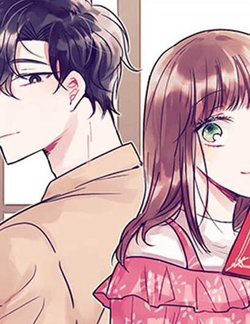 Bìa truyện Điều Kỳ Diệu Ở Cậu