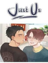 Bìa truyện Chỉ Hai Chúng Ta