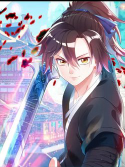 Bìa truyện Đạo Ấn