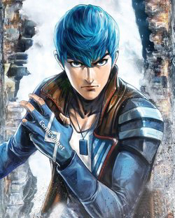 Bìa truyện Master of Disaster