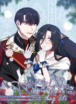 Bìa truyện Người Chồng Bạo Chúa Của Tôi Đã Thay Đổi