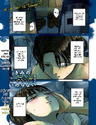 Bìa truyện Cầu Nguyện Cho Linh Hồn Cậu Được Siêu Thoát Sao? Tớ Không Làm Đâu!!