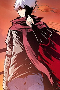 Bìa truyện Tu Chân Tứ Vạn Niên