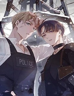 Bìa truyện Quy Linh