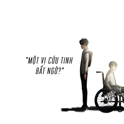 Bìa truyện Giải Thoát