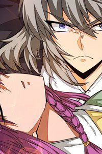 Bìa truyện Quyền Bá Thiên Hạ Hựu Tam Đỉnh