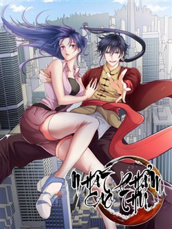 Bìa truyện Nhất Phẩm Cao Thủ