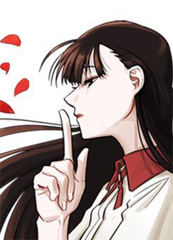 Bìa truyện Cậu Ấy Xinh Quá!