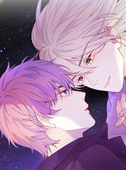 Bìa truyện Nghe Thấy Âm Thanh Ngân Hà Rơi