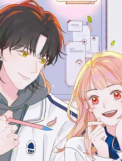 Bìa truyện Oan Gia Ngõ Hẹp