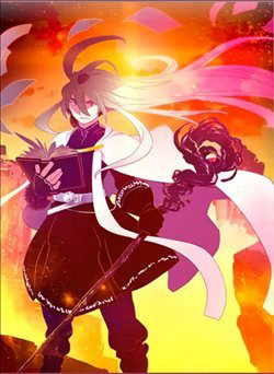 Bìa truyện Ta Là Vua Pháp Sư