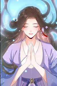 Bìa truyện Vương Phi Thông Linh