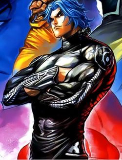 Bìa truyện Vệ Tư Lý hệ liệt