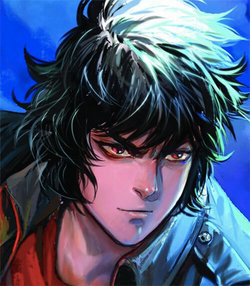 Bìa truyện Tôi có hẹn với Cương Thi